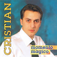 Cristian: albums, songs, playlists