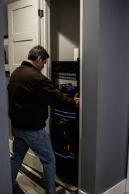 Visit the post for more. Custom Racks Custom Home Theatre