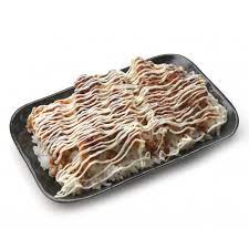 Kewpie mayonnaise (product of usa) kewpie mayonnaise gives every dish a rich, tangy, and distinctive character. Katsu Chicken On Rice With Mayo St Pierre S Sushi