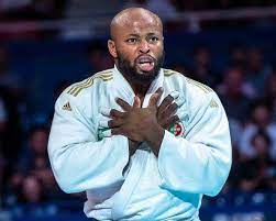 He competed at the 2016 summer olympics in the men's 100 kg event, in which he was eliminated in the s. Judo World Champion Jorge Fonseca Of Portugal Tested Positive For Covid 19 Aips Media
