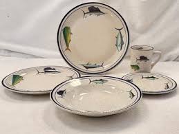 You can create beautiful coastal theme christmas decor and bring alive those australian fantasies right in your home. Nautical And Beach Dinnerware Dishes Lake Themed Melamine Nautical Decor And Gifts