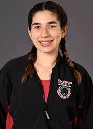 2021-22 Women's Openweight Crew Roster