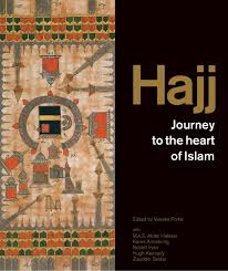 From arabic حَجّ‎ (ḥajj, pilgrimage), from حَجَّ‎ (ḥajja, to go, to repair). Hajj Journey To The Heart Of Islam Amazon De Abdel Haleem M A S Kennedy Hugh Porter Venetia Fremdsprachige Bucher