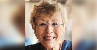 Obituary information for Anne (Walton) Pickett