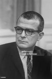 Musicologist, Nicholas England, attending the Juilliard conference. News  Photo