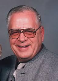 Obituary information for Lloyd Aufdenkamp