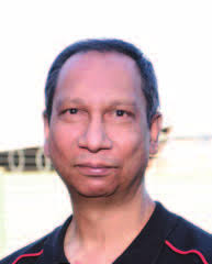 ANNUAL REPORT 2018/2019