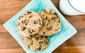 Susu oat membawa manfaat besar bagi tubuh. Salted Gula Melaka Chocolate Chip Cookies Oh So Good Free Malaysia Today Fmt