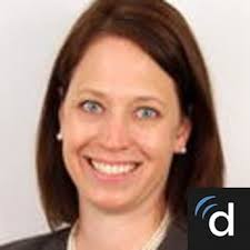 Dr. Jennifer Lafemina (Fowler), MD