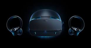 Oculus Rift S Vr Headset For Vr Ready Pcs Oculus