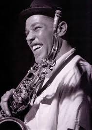 Dexter Gordon (February 27, 1923