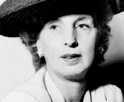 Peggy Guggenheim Was A Rebel Socialite