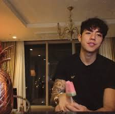 Christian Yu Di 2020