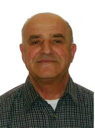 Mujcin, Mustafa "Mike"