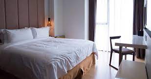 Maka, tidak heran jika harga spring bed no 1 lebih mahal dibanding ukuran di bawahnya. Ukuran Kasur No 1 Spring Bed King Size Yang Sangat Besar Inthebox