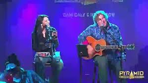 Dani Daly & Kris Crow 12.16.20