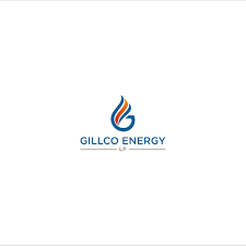 Archive with logo in vector formats.cdr,.ai and.eps (51 kb). Gillco Energy Lp Design A Brand For Family Run Oil And Gas Investment Company We Are An O Logo Branding Identity Branding Design Logo Fashion Logo Branding