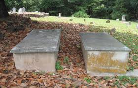 Rev William Owen “Billy” Thames (1796-1892)