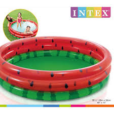Check spelling or type a new query. Alberca Inflable De Sandia Para Bebe Intex Mexico