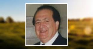 Domenic Michael Dilullo Obituary October 27, 2024