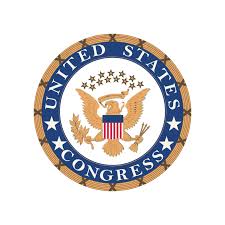 Download us congress logo vector in svg format. Us Congress Logo Vector