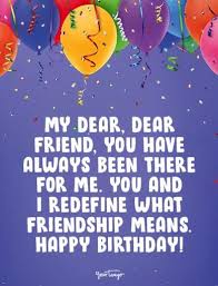 July 7, 2021 by saying images. 15 Happy Birthday Quotes To Send To Your Best Friend To Celebrate Her Best Year Ever Happy Birthday Wishes Quotes Happy Birthday Quotes Happy Birthday Quotes For Friends