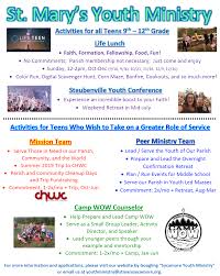 We'll show you seven fun esl activities to get teenage students listening and chatting in english. Sycamore Youth Ministry