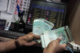 The exchange rate for the malaysian ringgit was last updated on april 25, 2021 from the international monetary fund. Ringgit Falls Below 4 Per Us Dollar For First Time Since 1998 Weakens Further Against Singapore Dollar Economy News Top Stories The Straits Times