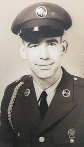 Obituary of Wallace W. Page Jr.