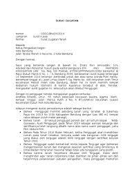 Menurut ruu hukum acara perdata pada psl 1 angka 2, gugatan adalah tuntutan hak yang mengandung sengketa dan diajukan ke pengadilan untuk mendapatkan putusan. Contoh Surat Gugatan Perdata Di Pengadilan Agama Id Lif Co Id