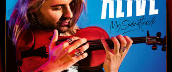 David garrett — master of puppets 03:45. Alive My Soundtrack David Garrett