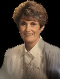 Suzanne Napier Dangerfield