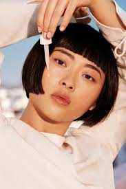 ANABEL LUNA BEAUTY — BTS TALENT