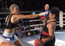 Tayla harris says some of the comments about her on social media made her feel physically sick. Tayla Harris On Twitter Watch This Space Nextfightsoon