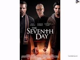 The best movies of 2021 (so far). The Seventh Day Movie Wallpaper 1