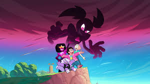 Perfect screen background display for desktop, iphone, pc, laptop, computer, android phone, smartphone, imac, macbook, tablet, mobile device. 1080p Widescreen Wallpaper Of The Movie Poster For Anyone Who Wants It Stevenuniverse
