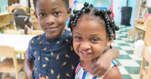 He's just grown so much' with Preschool Promise