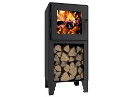 Arrange smaller logs over these, making sure that the gas source has plenty of airflow around it. Mf Fire Nova Tower Wood Stove Fireplace Wood Holders Fireplace Wood Holders View All Living Room View All New Home Furniture And Patio
