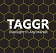 Taggr Fort Collins logo