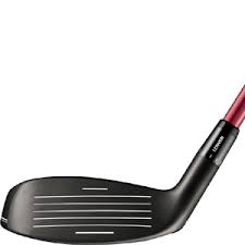 Adams Xtd Ti Hybrid At Intheholegolf Com