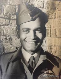 Service Record for Air Marshal Saroj Jena 3157 GD(P)  [www.bharat-rakshak.com]