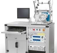 Customized Motor Test Systems | Magtrol