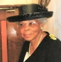 Minnie King Obituary (1923