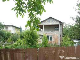 18 decembrie 120 m2 | 4 camere. Casa BÄƒtraneascÄƒ Cu Teren In RÄƒzvad Targoviste Adroe Realty Buy