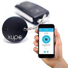 Xupo Key Finder And Item Locator Accessory Made For Iph Https Www Amazon Co Uk Dp B06zyf9jjy Ref Cm Sw R Pi Dp X Item Locator Key Finder Clever Gadgets