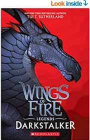 The graphic novel adaptations of the #1 new york times bestselling wings of fire series continue to set the world on fire! Wings Of Fire Books In Order This Is The Best Way To Read This Series