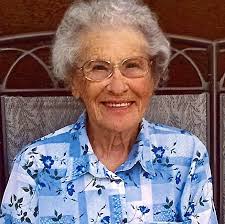 Dora Carver Obituary