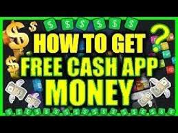Cash App Free Money How To Get Free Money On Cash App Full Tutorial Free Money Free Cash Free Gift Cards