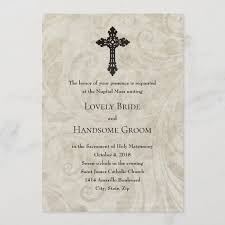 Your wedding invitation is an opportunity to express your love for each other and the faith that brought you together. Pin On Products