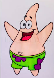 Colorindo com Bob Esponja: Vídeo ASMR Satisfatório